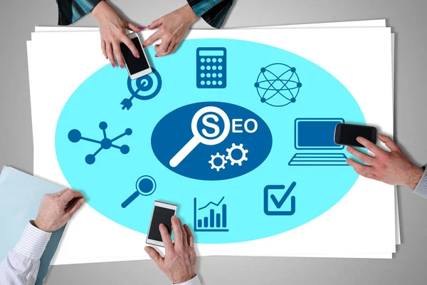 Cómo hacer una auditoría SEO básica tú mismo antes de contratar una agencia slack herramienta de marketing